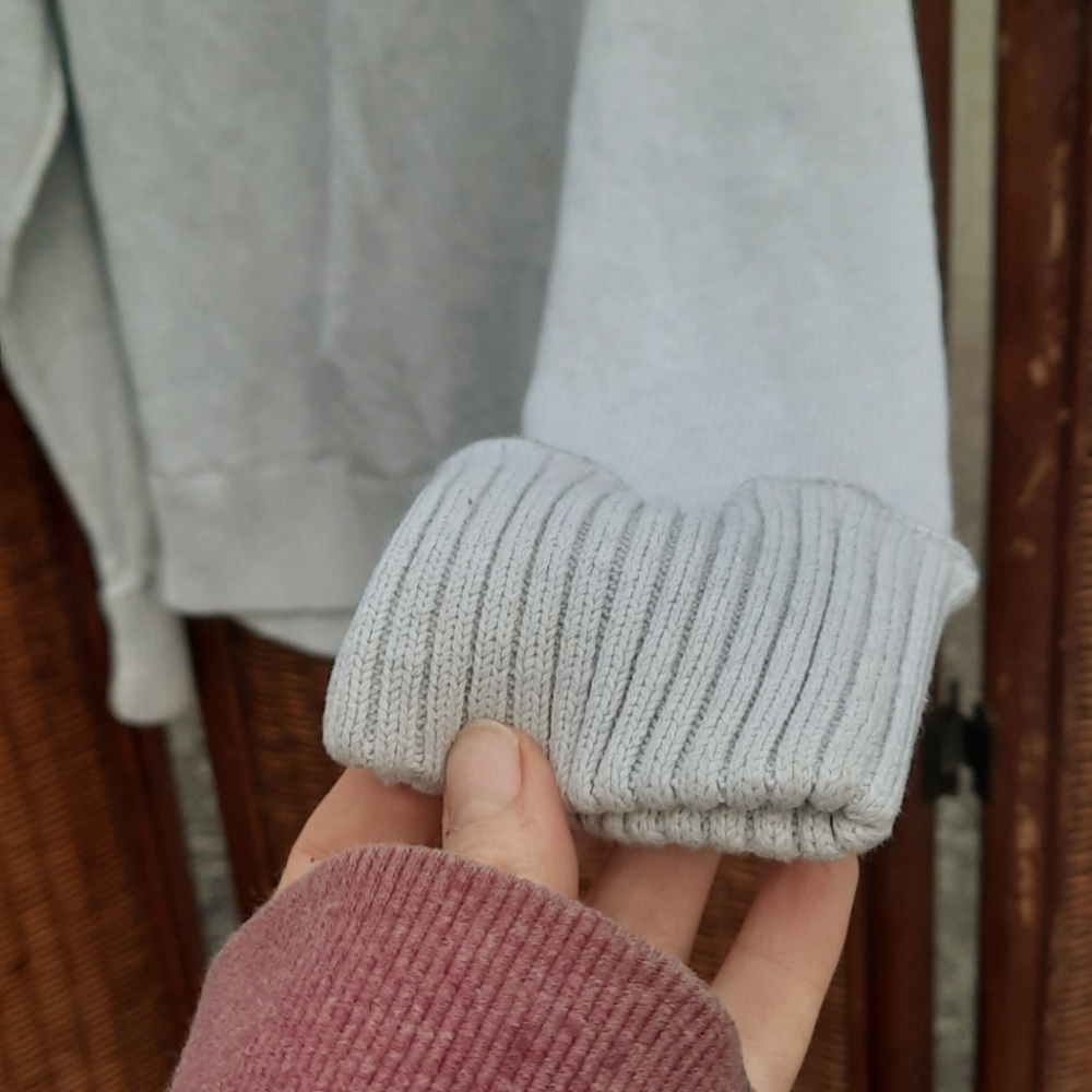 🍀3/15 American Eagle Outfitters Men's Sweater🦅 - Picture 6 of 11